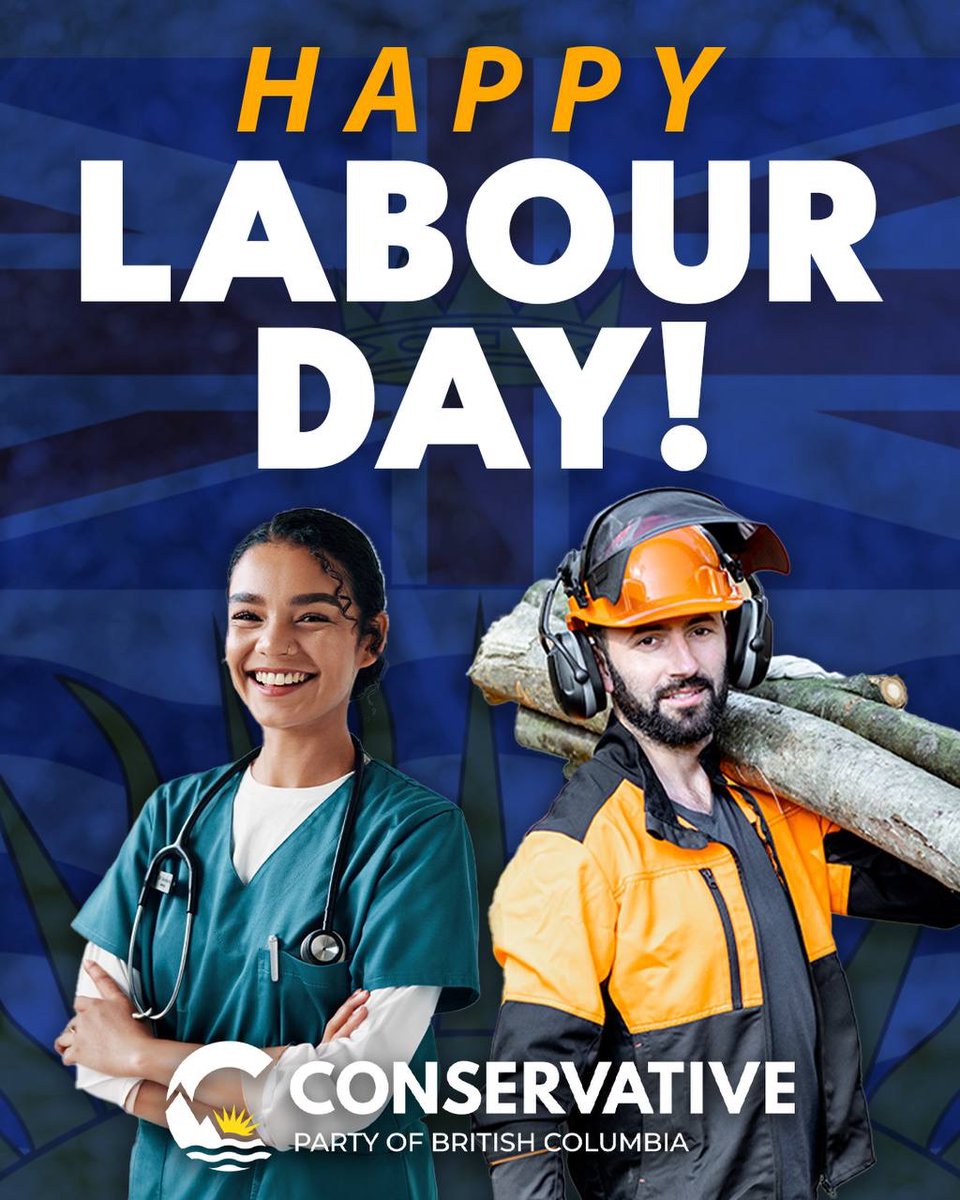 KerryLynneFindl's tweet photo. I’ve always believed there is dignity in an honest day’s work.

Labour Day is personal for so many of us. It’s about our families, our co-workers and the people we know who get up every morning, put in the hours and work hard to build a good life.

Working people aren’t asking for much. A fair shot, a decent paycheque, an affordable home and the opportunity to give their kids a better future.

Today, I’m proud to celebrate the working men and women who make our communities what they are.

Happy Labour Day!