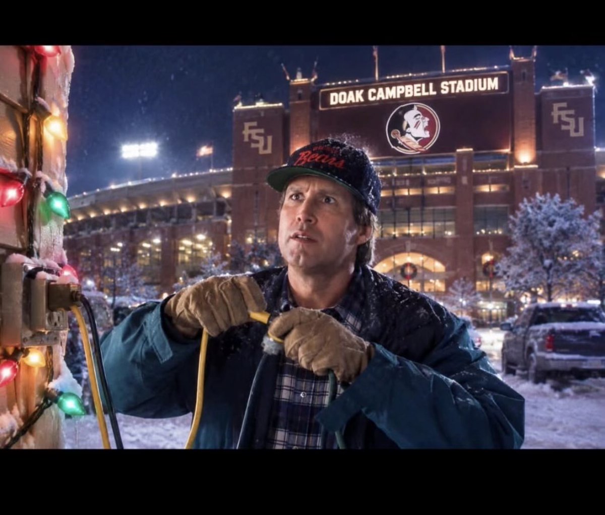 BullishBall's tweet photo. The hero FSU needs right now… https://t.co/EVY9x6EcWd