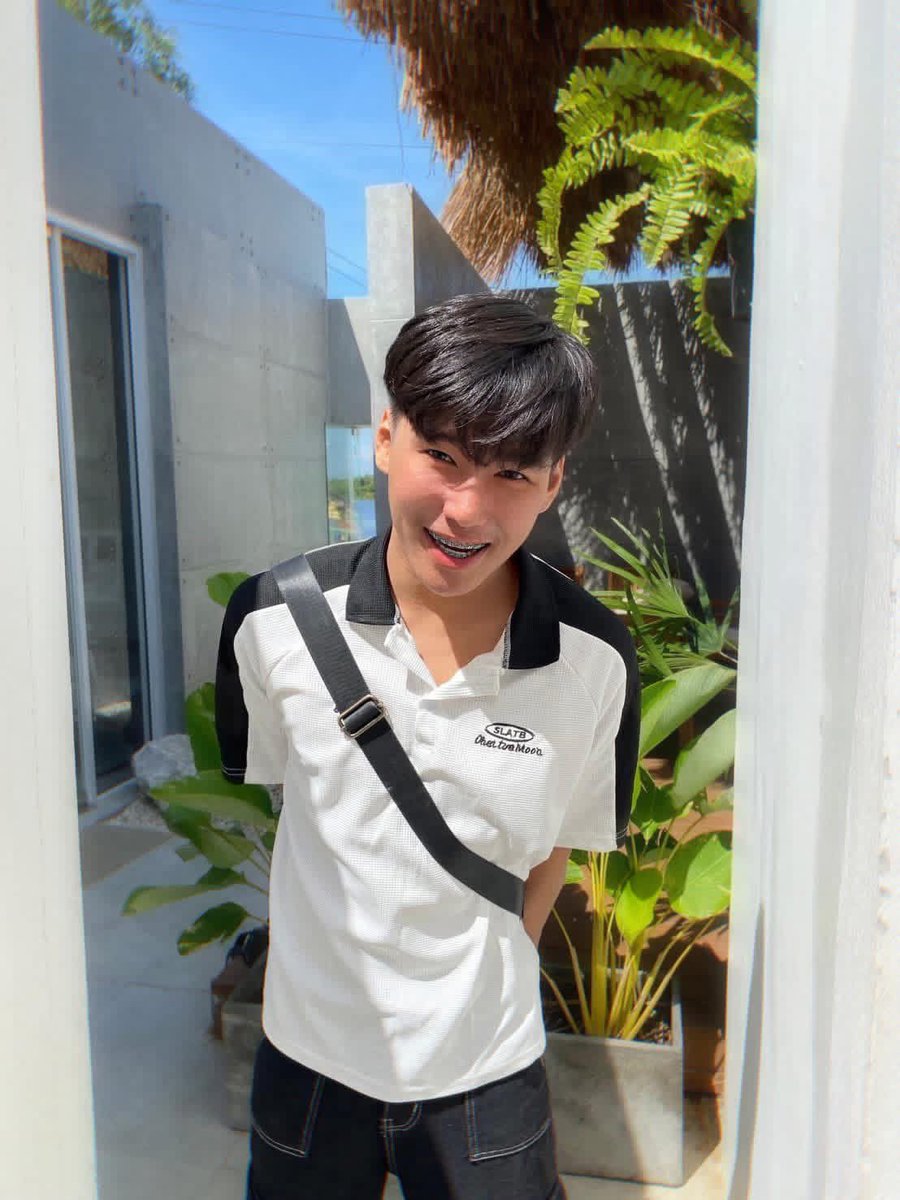 sasarrayut14599's tweet photo. 🙈📸 _ อจ _+ p.plug_sa #สารคาม #มมส #มรม https://t.co/BeXyG69Z8L
