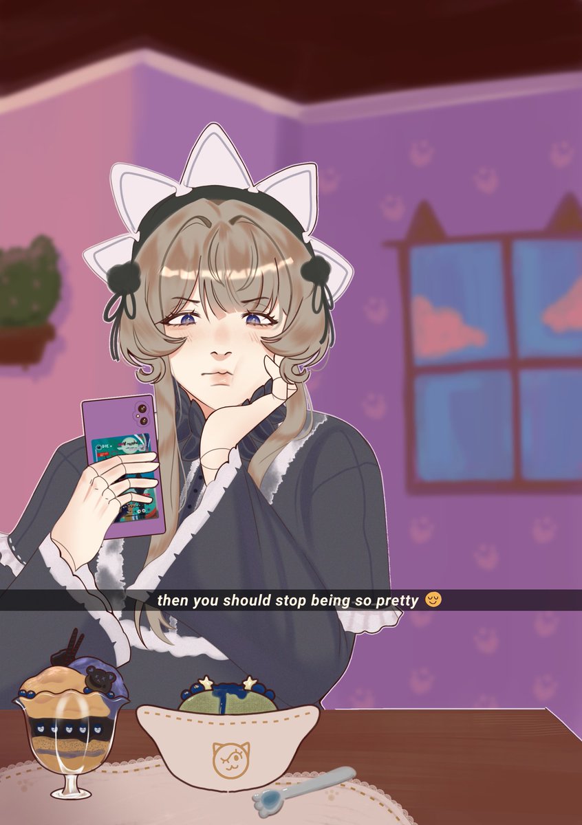 TMRszz_'s tweet photo. being cute #sandbina https://t.co/YA7hmhPFGK