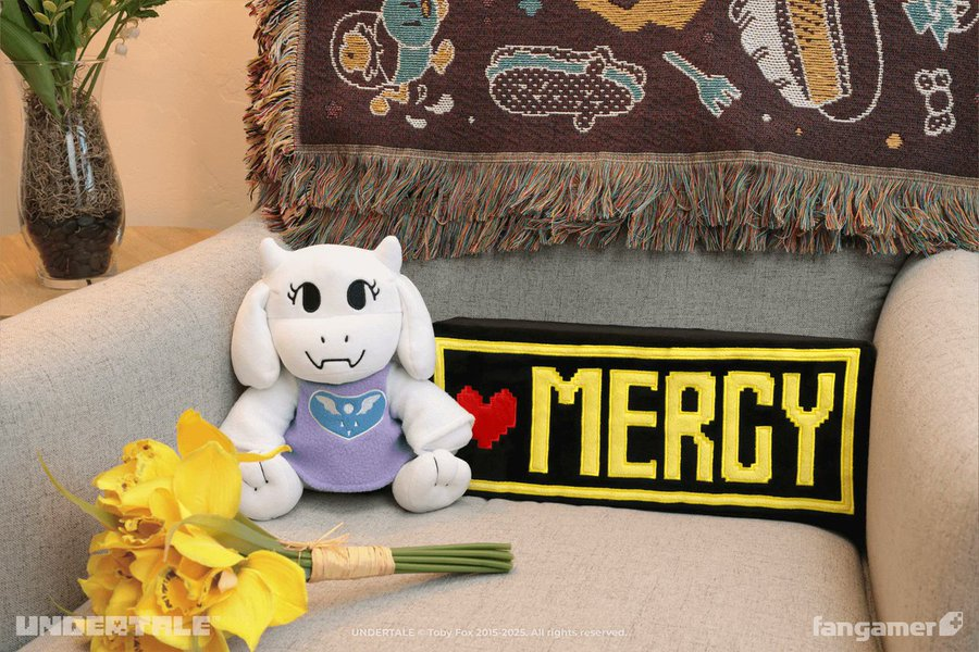 SorielMoments's tweet photo. And more #soriel #Sans #Toriel #fangamer
https://t.co/ox8LjEjuYQ https://t.co/G84Rgdz3Mw