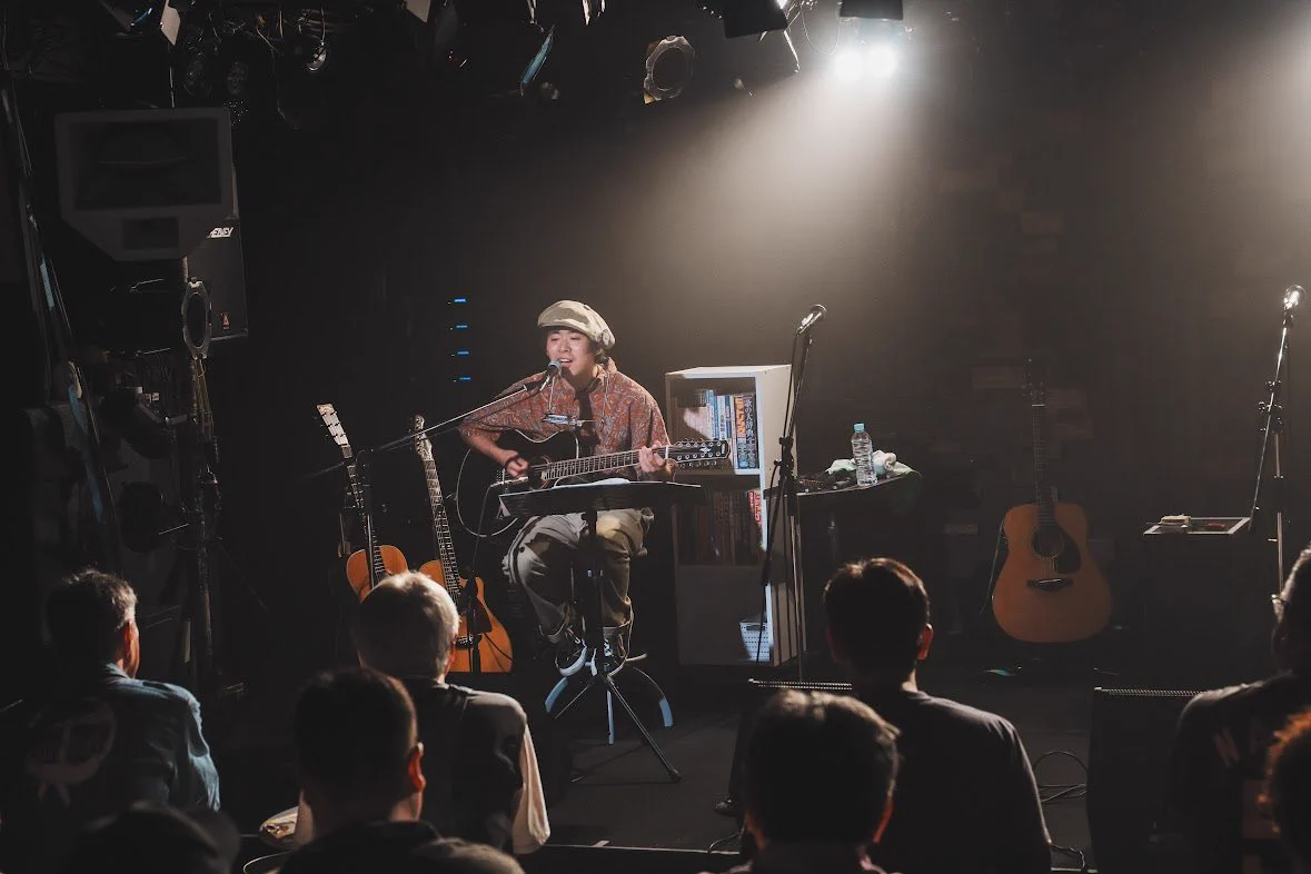 はっちゃん(レオギター)🎸 on X: 
