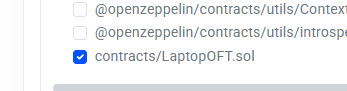 404_ThatError's tweet photo. https://t.co/OS6pVVnbjq

Found Interisting
LaptopOFT.sol https://t.co/kSyAGj8o1l