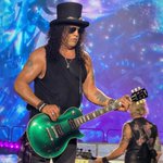 Photo by Slash Army Austria 🇦🇹 (@SlashArmyAUT)
