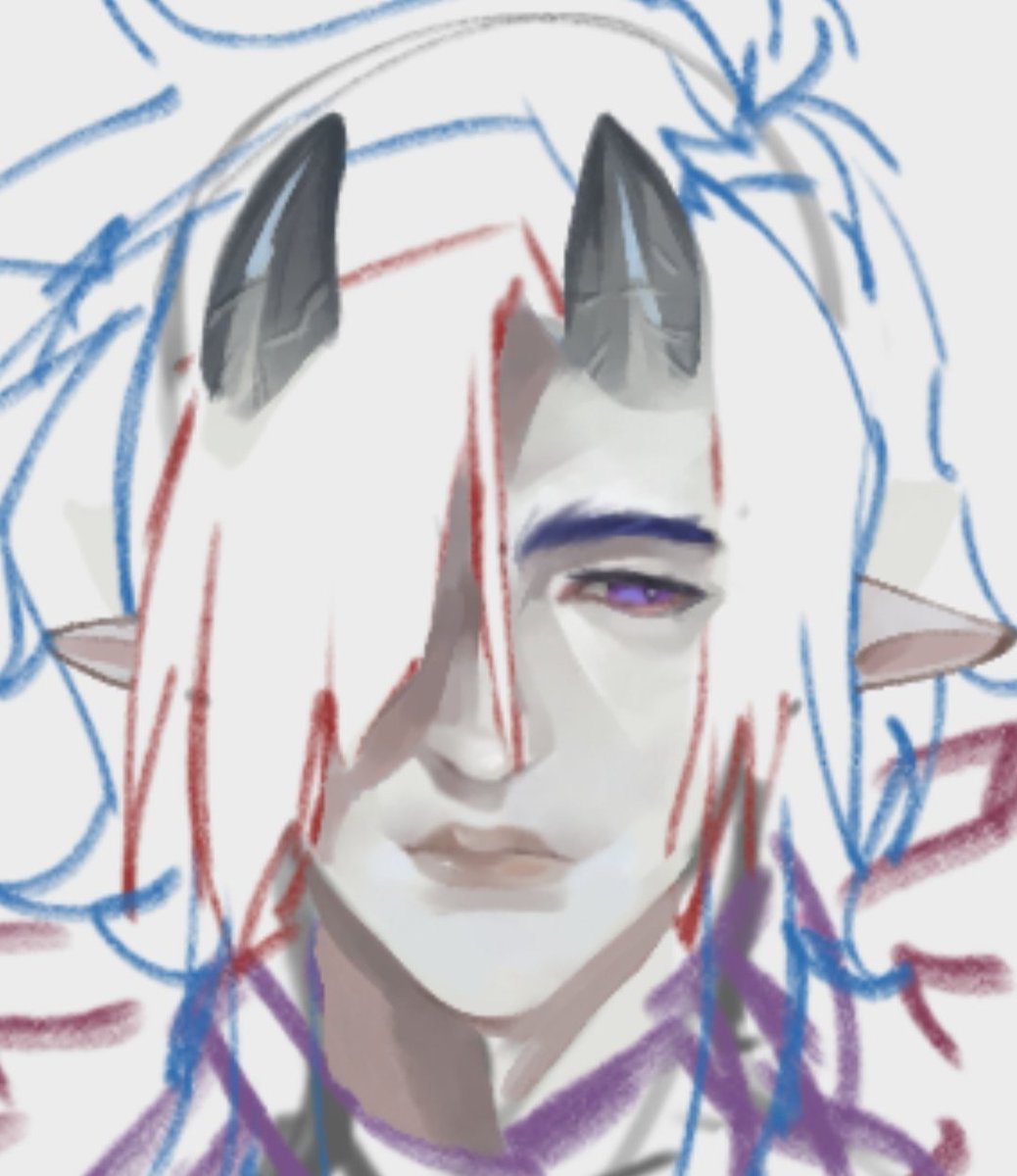 smoreww's tweet photo. WIP, hehe
#WIP #illustration‌‌  #ocart https://t.co/LqiMpBDnvj