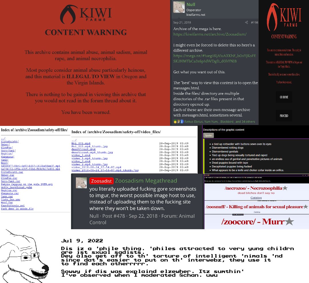 LongWalkShm2md's tweet photo. @LvDogman @pineapplebir @ZfZKB0MPL8aCV8c Null did a lot of pedophilic shit. https://t.co/d6QgxZOcmv