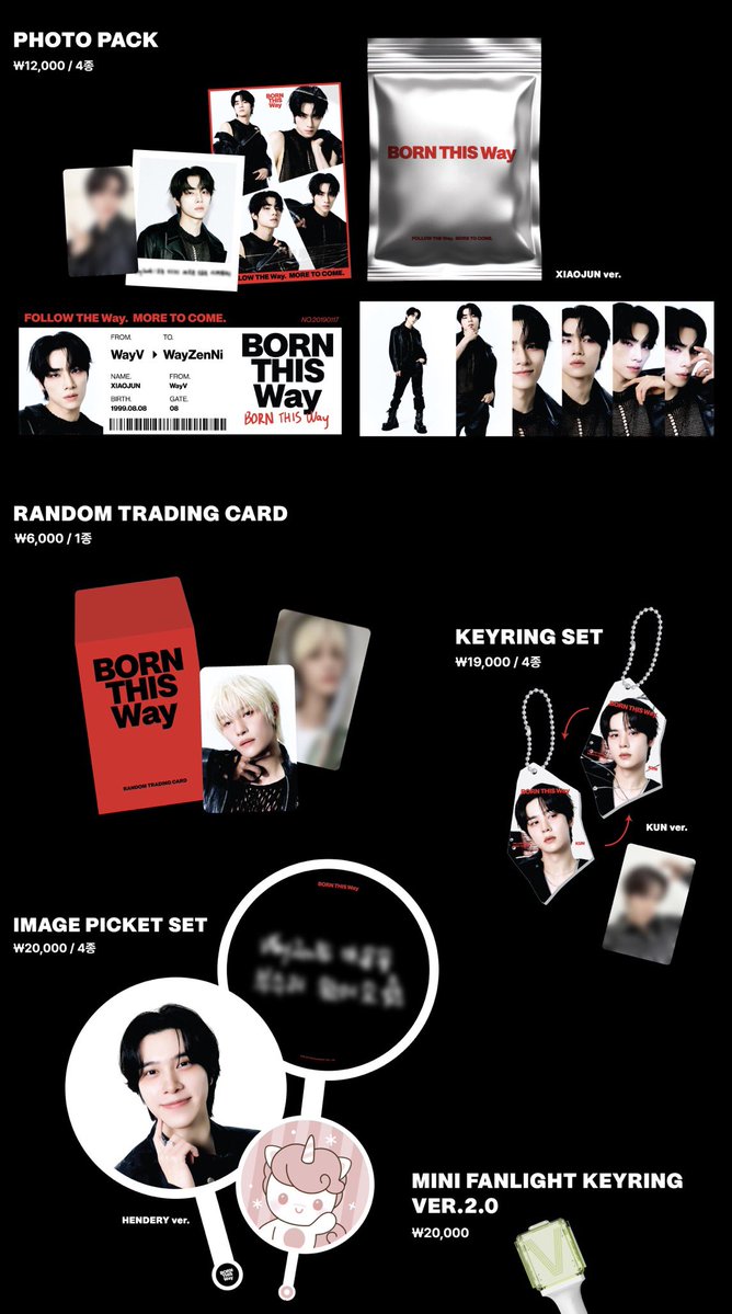 99cantonese99's tweet photo. Born this way 콘서트 굿즈!.!

제발 나야 https://t.co/Nqfw6PtmQs