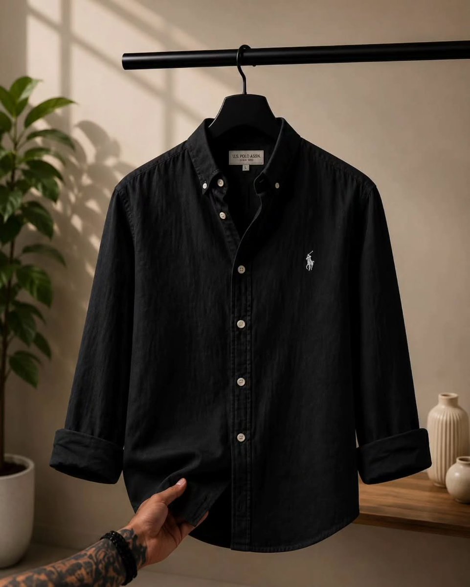_negrethi's tweet photo. Stylish shirts for every look. Comment “Link” to shop. https://t.co/lx3HptbflO