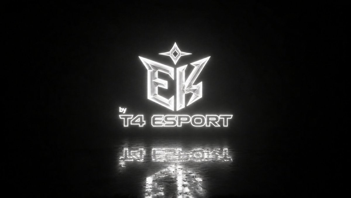 EKorpggs's tweet photo. Bon pour se qui était sur le stream nous vous annonçons officiellement que EKorp a la T4 esport se qui veut dire nouveau joueur mais je vous dirais qui sont qui ne seront ni EKorp ni T4 ils seront EKorp by T4 esport 
@Exziie281 
#EKWIN &amp; #T4WIN https://t.co/wBph6mLS3z
