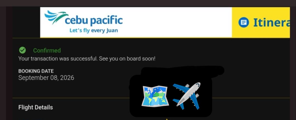 MICHPRAXEDES's tweet photo. booked now and god will provide 🤣

Gumala hanggat wala pang masasakit, sa bulsa lang 😁 https://t.co/fymLSjQvs7