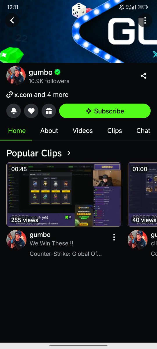 Veejayabrantes8's tweet photo. @GumboGamble @Stake @ValkyrieXStudio Thank you legend 🙏 

Stake: Veejayabrantes https://t.co/ni8DigUqe7