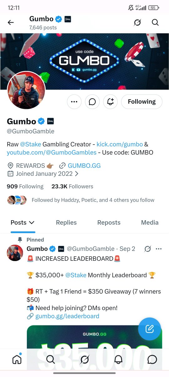 Veejayabrantes8's tweet photo. @GumboGamble @Stake @ValkyrieXStudio Thank you legend 🙏 

Stake: Veejayabrantes https://t.co/ni8DigUqe7