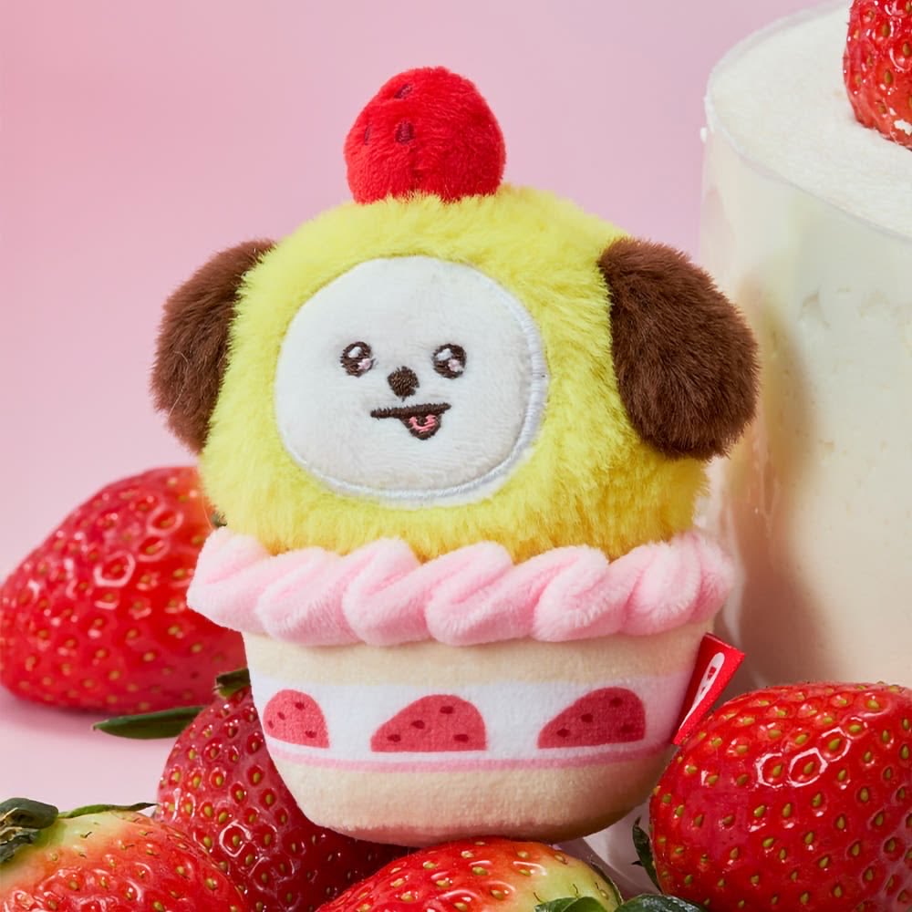 piyofinds's tweet photo. 🍓 BT21 Plushie Strawberry Keychain Unoff🍓
https://t.co/IOirPoWRcM

Gemes banget buat jadi gantungan tas atau pouch! 🥹💕 Cocok buat koleksi sendiri maupun kado sesama ARMY 🎀✨

🛒 Cek produknya: Link Bio 96

#BT21 #BTSARIRANG #KpopMerch #ARMY #BTS https://t.co/nSYhCRXfj0