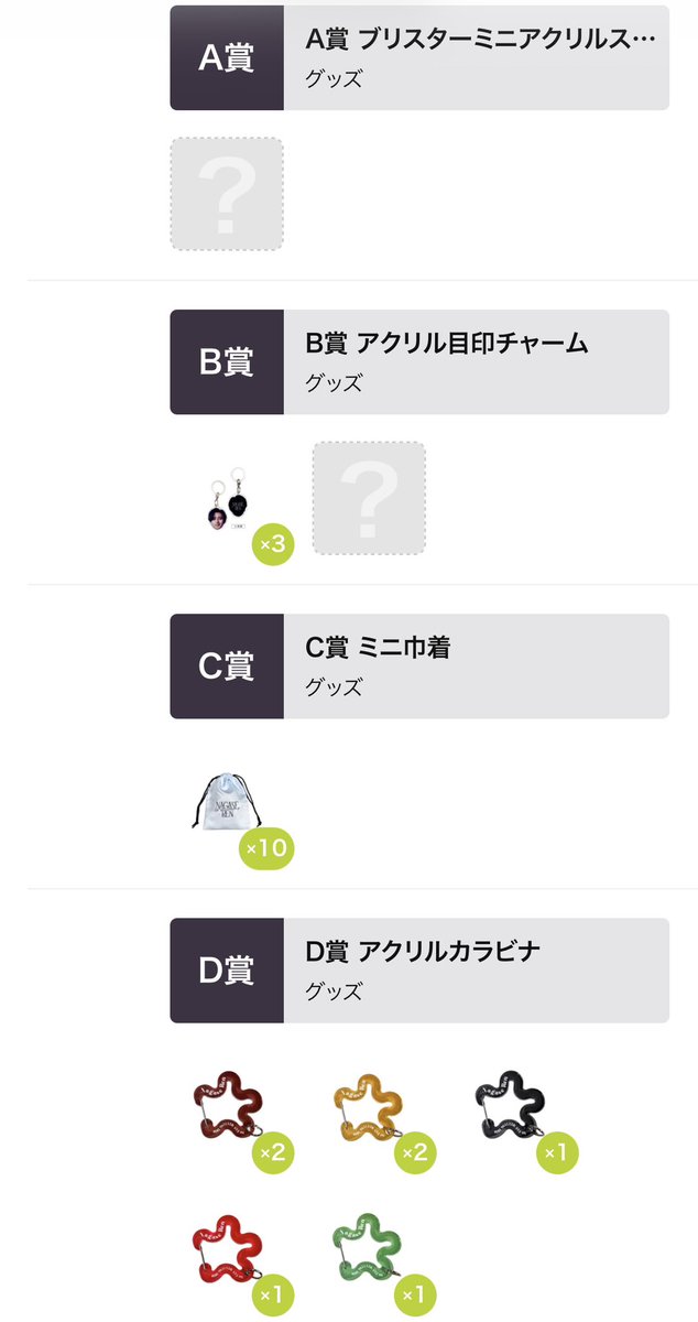 forenverlove's tweet photo. 巾着もうええて誰か貰ってほしいがちでWWWWWWWWWWWWWWW https://t.co/Dth1wPikca