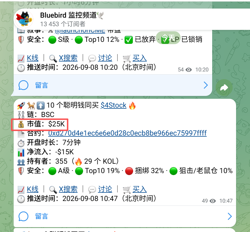 鸟哥 | 蓝鸟会🕊️ 的图片 1
