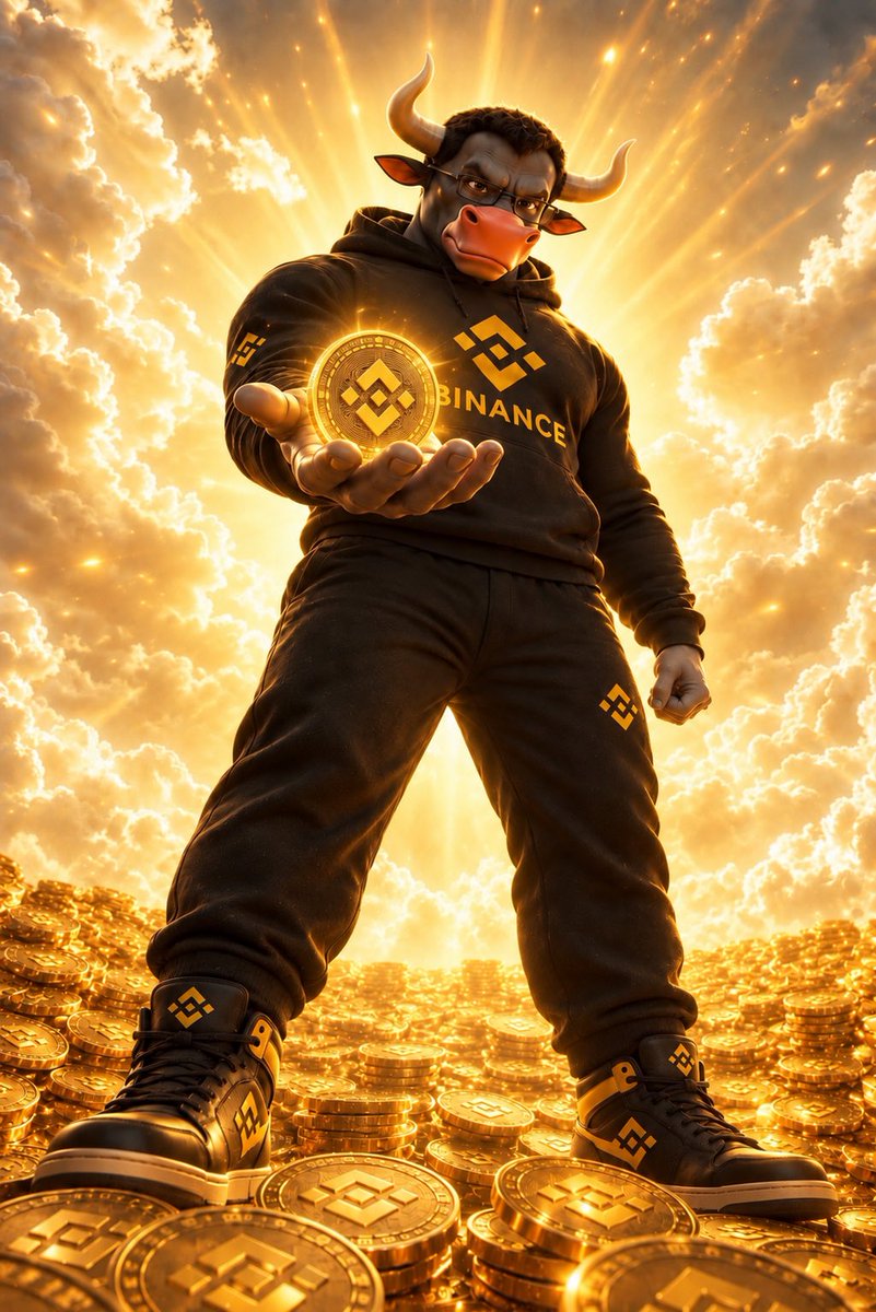 BinanceLife_BNB's tweet photo. You are "diamond-handed" investors as long as you hold the $CZ coin. 
Good things await us once we overcome the difficulties and challenges. 
Have faith in CZ.
Have faith in Binance.
#BinanceLife #CZ #Four #Crypto https://t.co/9jdQiymxae