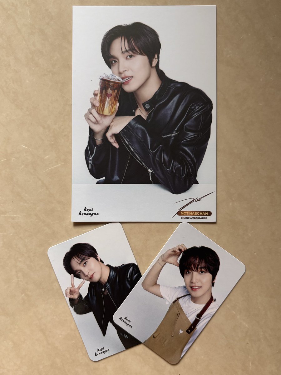 martinforreason's tweet photo. temen temen yg mau boleh bgt prefer take all 50k only, aku dom kebayoran lama yaa

#haechan #kopikenangan #sunshine #kopikenanganxhaechan https://t.co/xGdu0GonRO