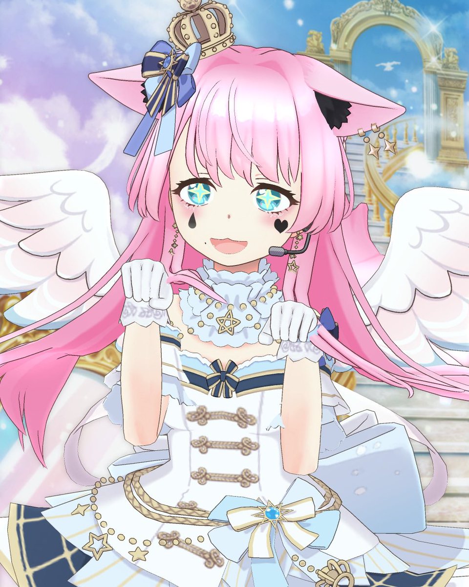 rumi010500's tweet photo. 立ち絵をお願いしたいです！
こちらは、Xのみに使わせてもらいます。
・ココナラ，PayPayが使える人
・キラキラとした絵柄
・可愛さを存分に伝えれる人
【金額】要相談

 #有償依頼  #絵師様募集  #イラスト募集 https://t.co/dGMaUk07bw