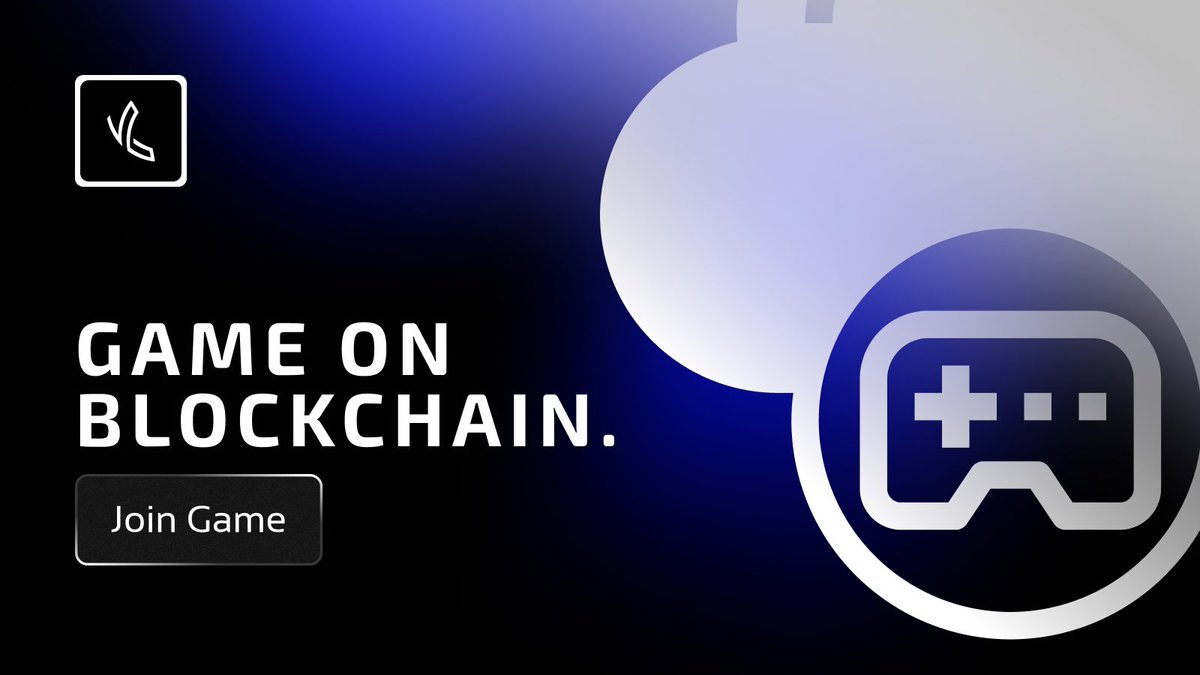 FOGNET2024's tweet photo. 🎮 A blockchain gaming cloud platform is on the FOGNET roadmap.

Same chain. Same security. Same solana:6bdTRHhdZenJQYLTxaYc8kH74GBNP9DoGhPnCjfypump. Now extended into gaming. 🔗

Coin payments and NFT transactions, built in from the start.

Game on blockchain.

#FOGNET #GameFi #Blockchain