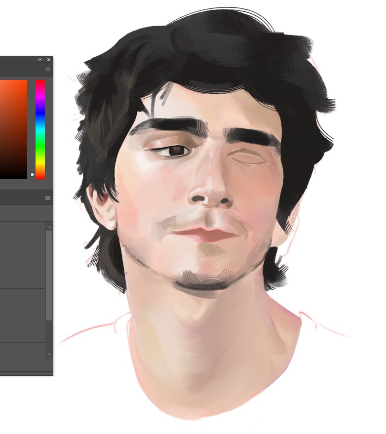 bnuyboy's tweet photo. current WIP https://t.co/XHgePHvAYF