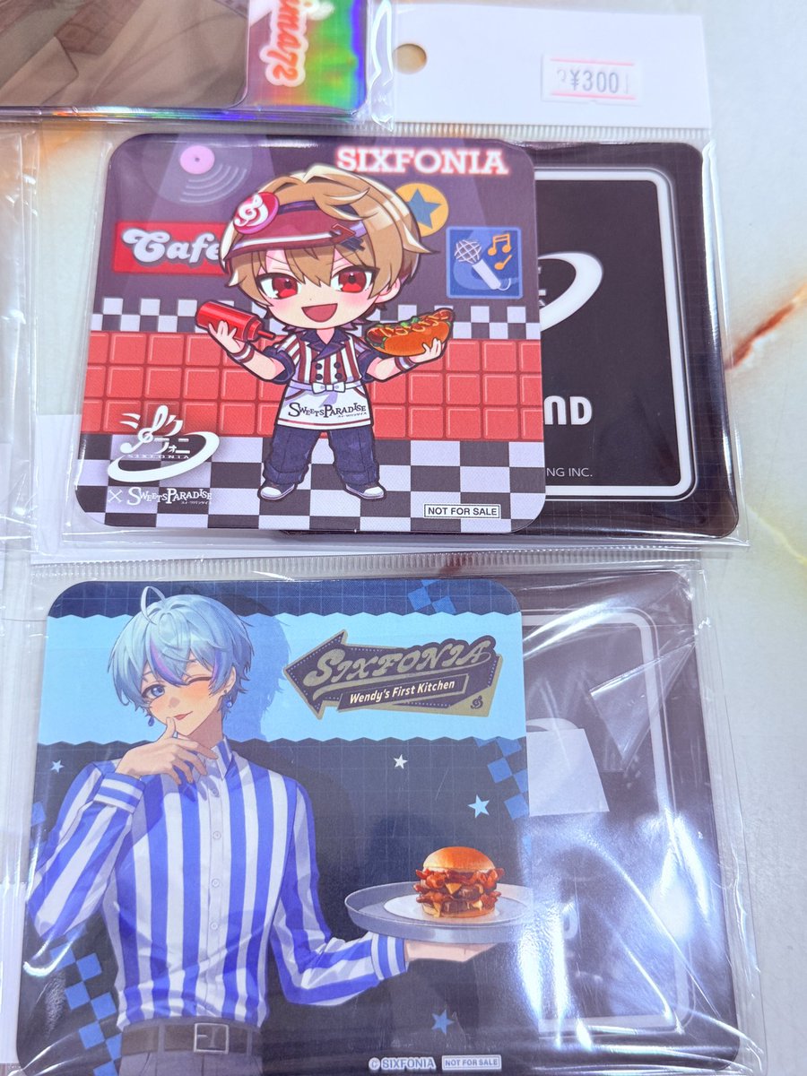 アニメグッズ ホビー とれおふ 奈良店 on X: 