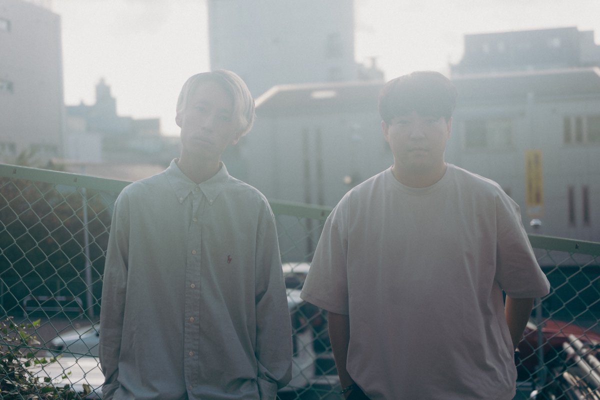 hanamichi_boy's tweet photo. 【Newアーティスト写真公開】

photo by tomoki abe https://t.co/SI9misvJnH