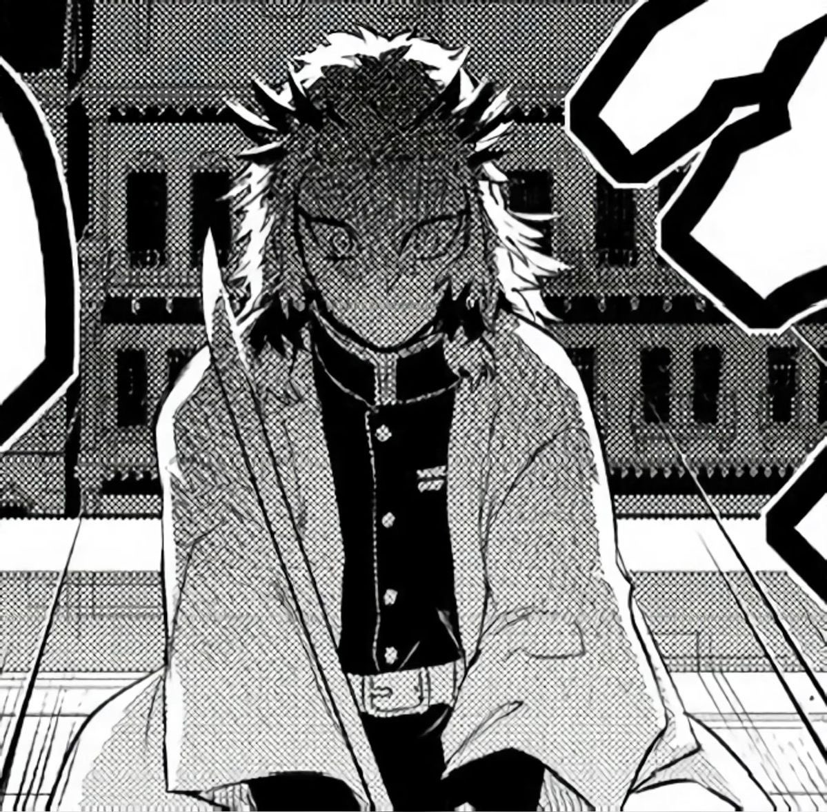 BlazingHeartKyo's tweet photo. 💭 𝘋𝘪𝘥 𝘩𝘦 𝘫𝘶𝘴𝘵...𝘴𝘩𝘰𝘰𝘵 𝘩𝘪𝘮𝘴𝘦𝘭𝘧

“Decency! You catch a lady off guard while she’s getting ready for bed and then have the nerve to judge her on her clothing?” 

She shout face turning slightly red, form the embarrassment.

“You’re lucky I didn’t show up naked” https://t.co/bUTj7LAOHC
