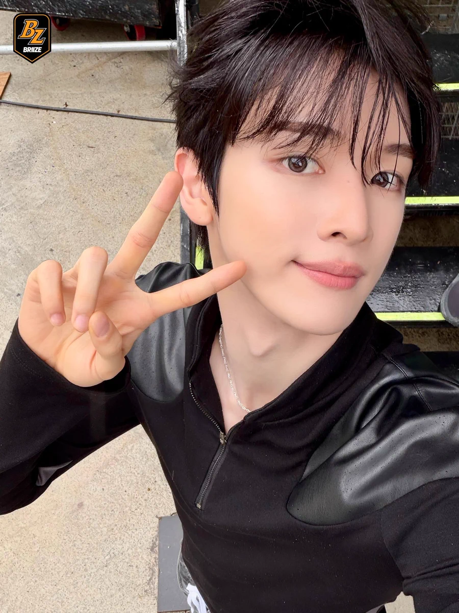 SUNGCHAN LANDS on X: 