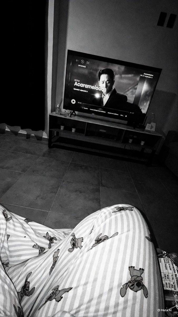 Georgette_MN's tweet photo. Mi casita, un kdrama y yo es lo único que necesito en este momento ❤️‍🩹 https://t.co/bHfWaY144w
