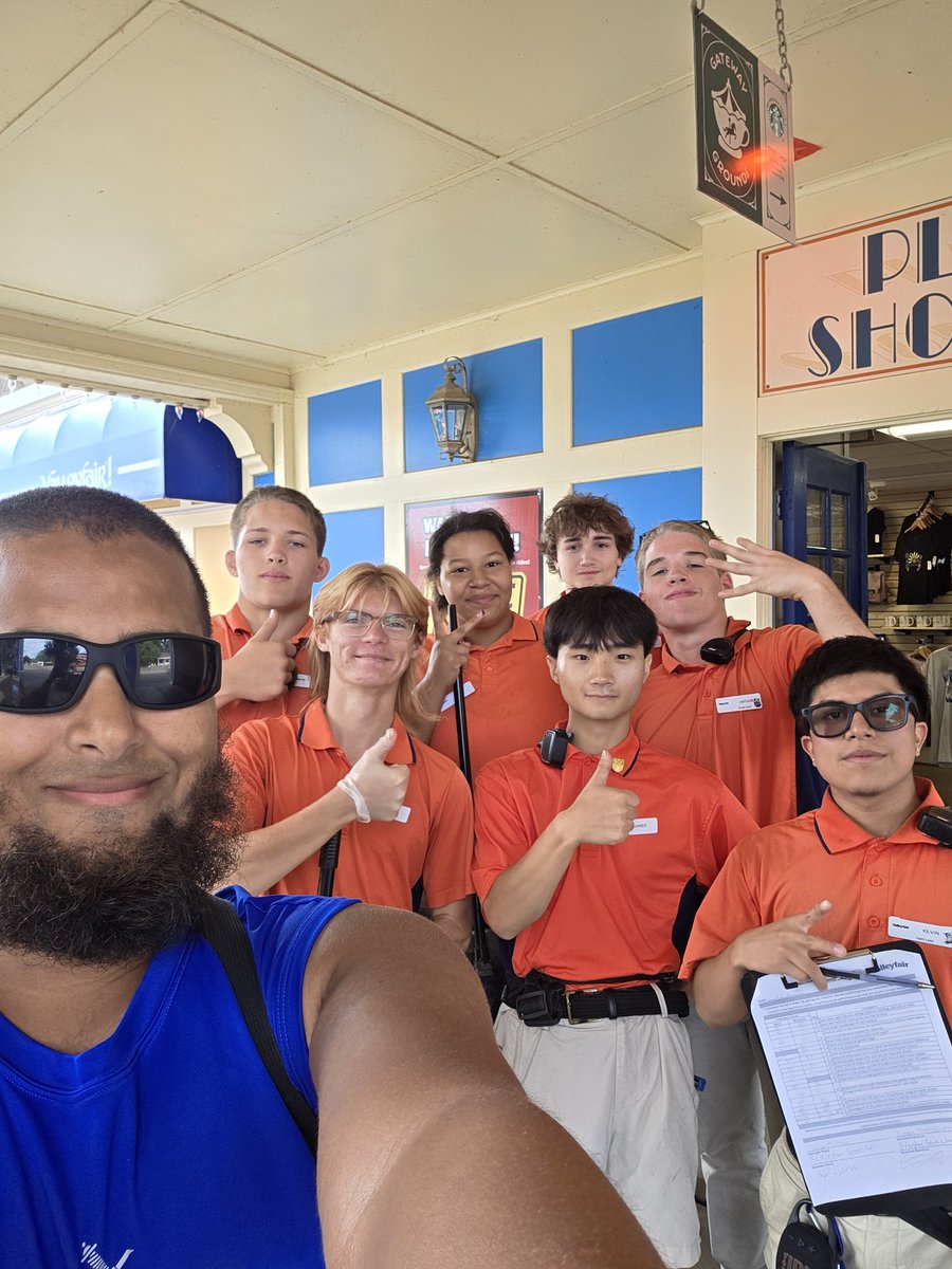 ExcaliburMN's tweet photo. The final weekend at Excalibur was fun @ValleyfairMN https://t.co/2piy5zpV1c