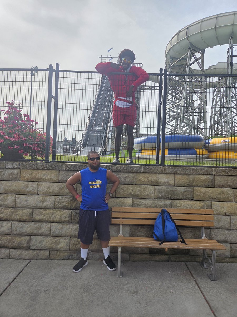 ExcaliburMN's tweet photo. The final weekend at Excalibur was fun @ValleyfairMN https://t.co/2piy5zpV1c