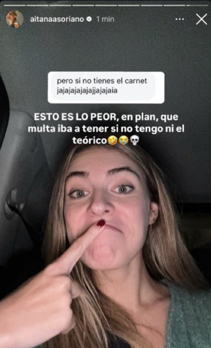 alexnohate's tweet photo. llorando con esta, no se puede ser más burra https://t.co/TYkIMbFqXc