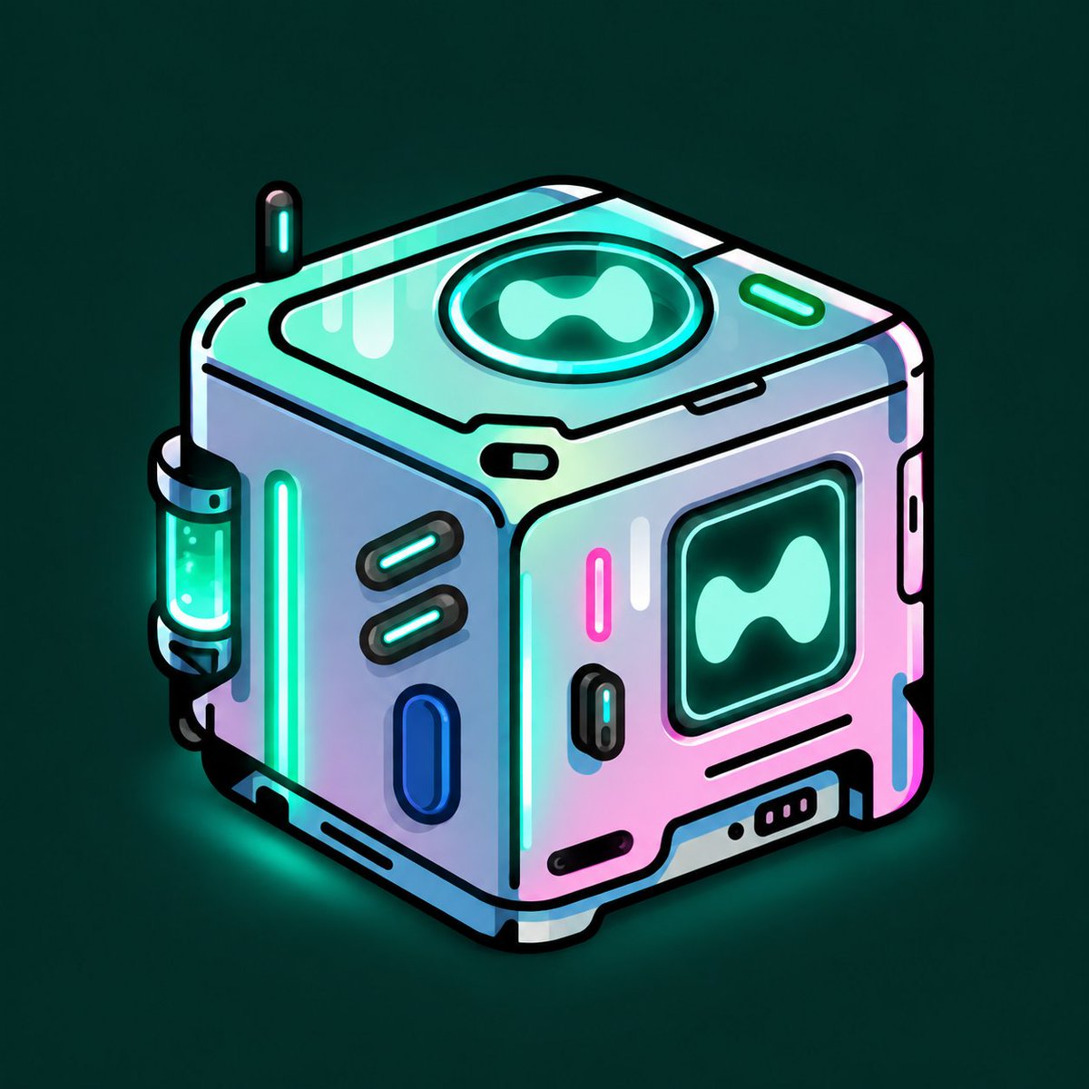 Hypetvnft's tweet photo. HYPE BOX FREE MINT TODAY 📦

https://t.co/NPyJ0usuEA

Fill out the WL form to get in
https://t.co/cKGnegIxRT

Drop your EVM wallet below 👇 https://t.co/kBnwjc1Hds