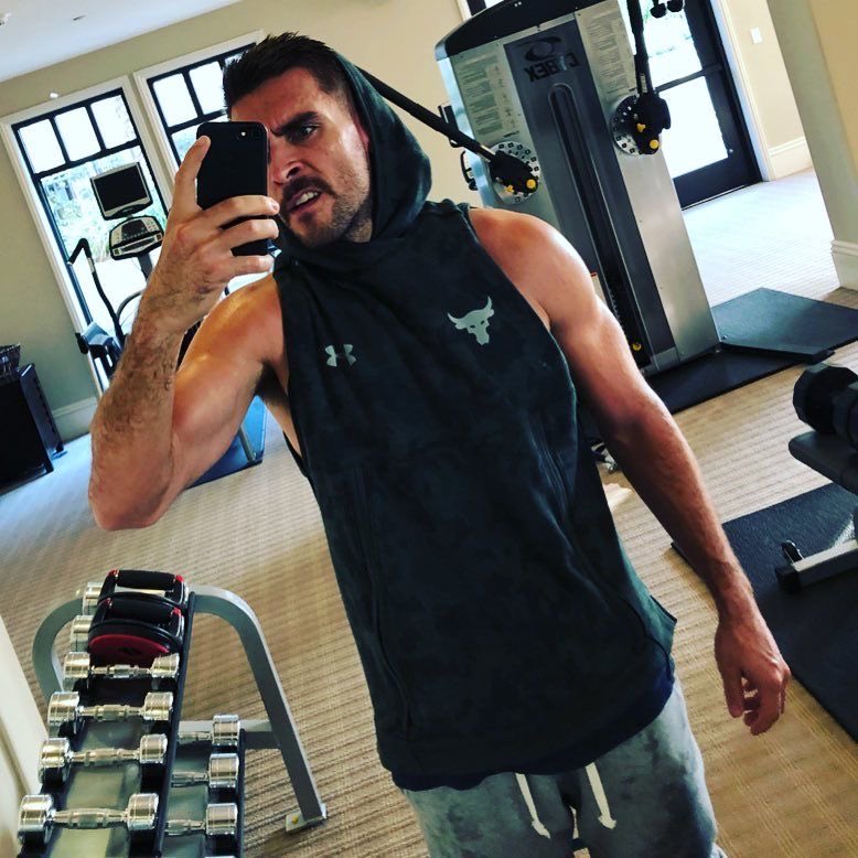 TheMale_Central's tweet photo. Josh Segarra https://t.co/YRCiEXuImM