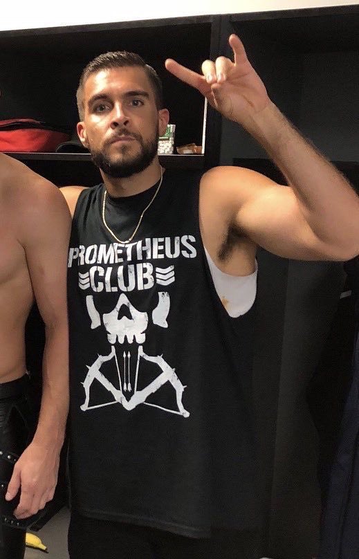 TheMale_Central's tweet photo. Josh Segarra https://t.co/YRCiEXuImM