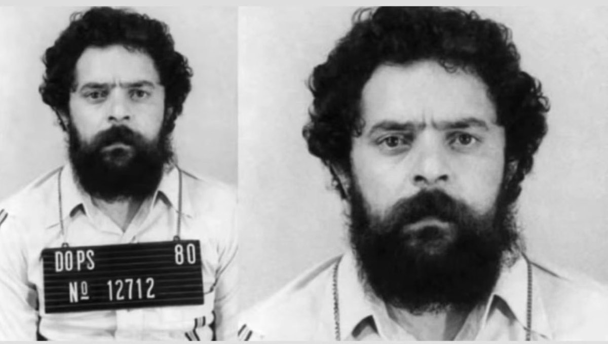 janainagmg's tweet photo. Lula entrou na trend dos anos 80 mas nem precisou de IA 🫠 https://t.co/lonJa0Lj9K