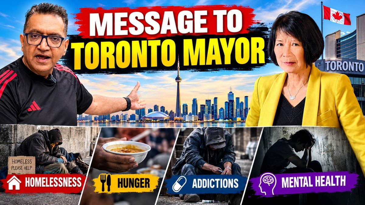 chopsnitin's tweet photo. Message for Toronto Mayor
Why individual is sleeping on sidewalk everday & not in Shelter?
Where are the social organizations which takes huge funding?
#homelessness #hunger #poverty #addictions #mentalhealth
https://t.co/3am2yrXlQi https://t.co/70bZMWCOlk