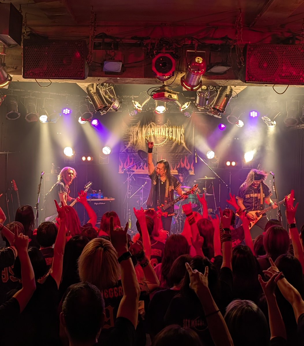 TmProposal's tweet photo. 神戸Varit.の熱量をそのまま大阪梅田BANGBOOへ持っていきますよ🔥 https://t.co/bHozKJBvF9