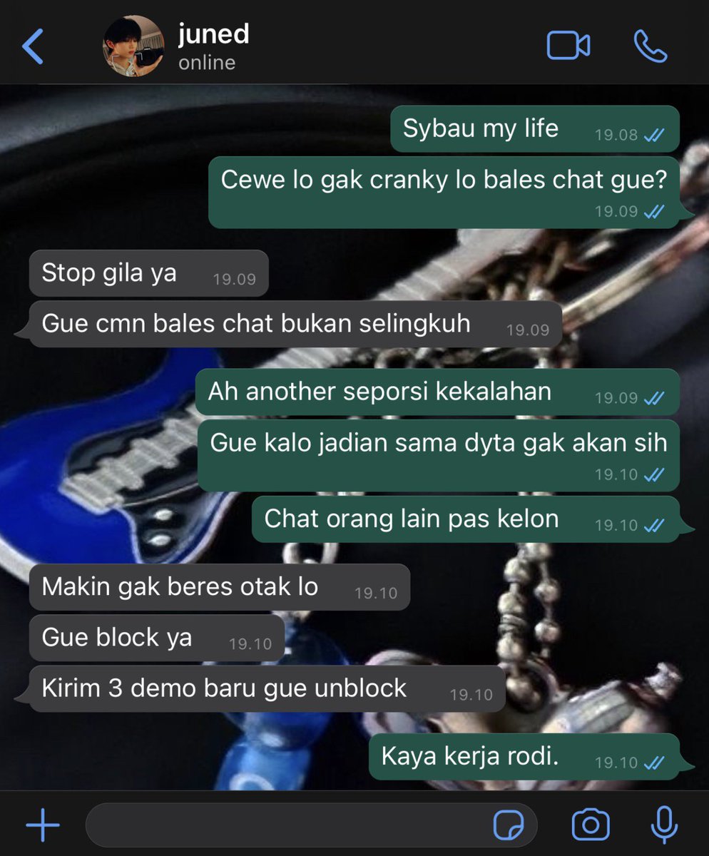 withlove_dh's tweet photo. #20 beneran gak abis2 pertengkaran rumah tangga https://t.co/dE3w4g3d7T