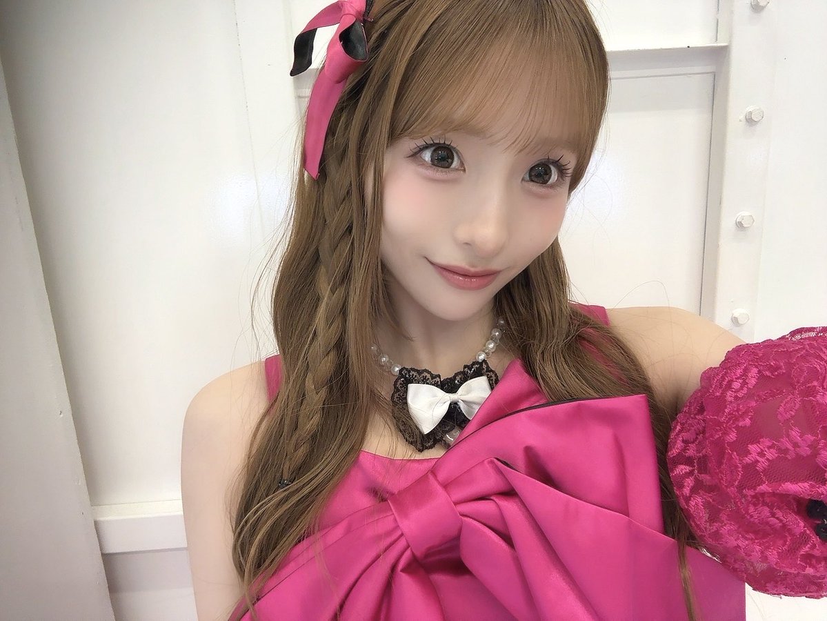 yuki_hirata0903's tweet photo. おはよう🎀💖 https://t.co/mY2nbnWdzK