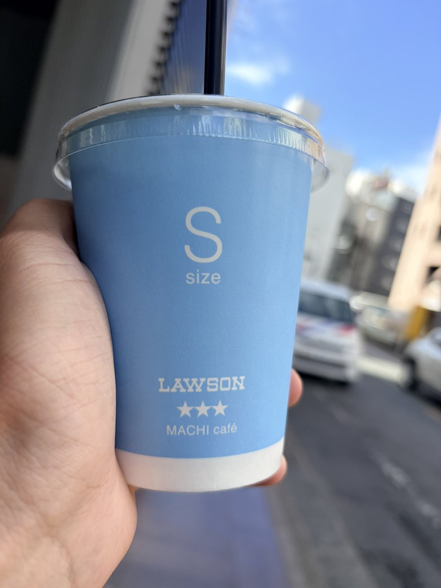 latte_marquez's tweet photo. らてちゃんのデビューが決まって、最初のカフェラテ☕️

カフェラテ飲む日は報告してる気がする😂

お仕事頑張ってくるよー

 #らてに愛を伝えるもん https://t.co/yCa42YmtbJ