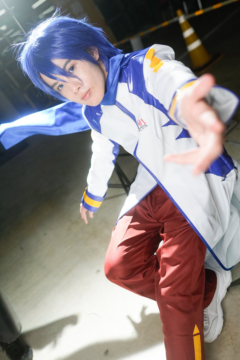 yukosupure228's tweet photo. 自己紹介

九州￤18⤵︎ 義務教育済

初心者レイヤーでまだまだ色々わからないところがありますがよろしくお願いします🙇

RT、♡まわります！！！

呼びタメ大歓迎なので見かけたら気軽に話しかけてください！！

#コスプレイヤーと繋がりたい https://t.co/06V4BcVYxR