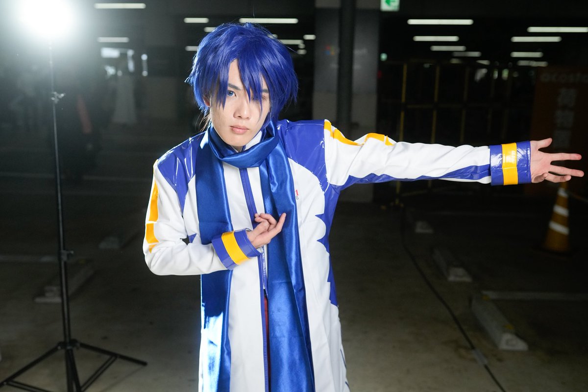 yukosupure228's tweet photo. 自己紹介

九州￤18⤵︎ 義務教育済

初心者レイヤーでまだまだ色々わからないところがありますがよろしくお願いします🙇

RT、♡まわります！！！

呼びタメ大歓迎なので見かけたら気軽に話しかけてください！！

#コスプレイヤーと繋がりたい https://t.co/06V4BcVYxR