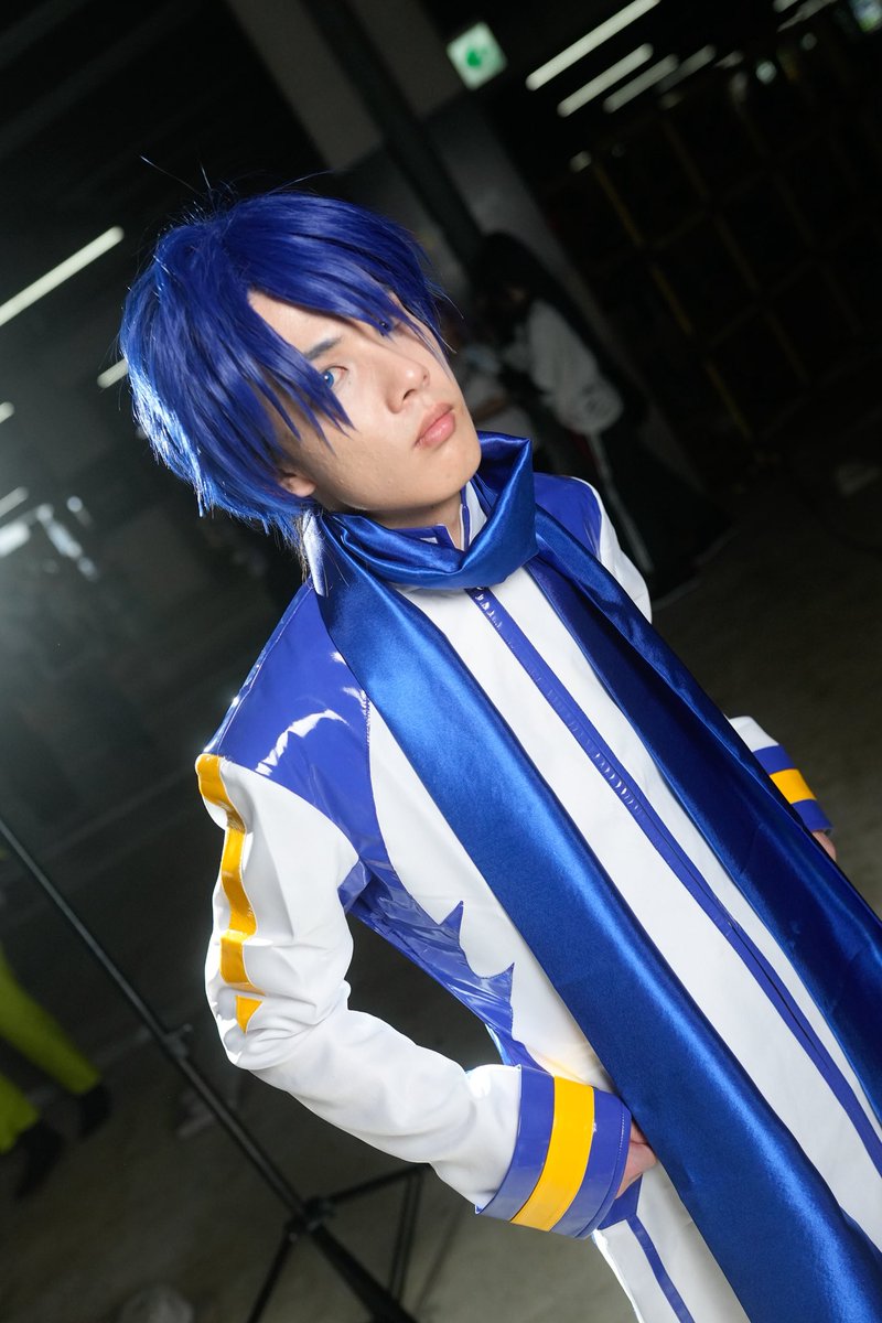 yukosupure228's tweet photo. 自己紹介

九州￤18⤵︎ 義務教育済

初心者レイヤーでまだまだ色々わからないところがありますがよろしくお願いします🙇

RT、♡まわります！！！

呼びタメ大歓迎なので見かけたら気軽に話しかけてください！！

#コスプレイヤーと繋がりたい https://t.co/06V4BcVYxR