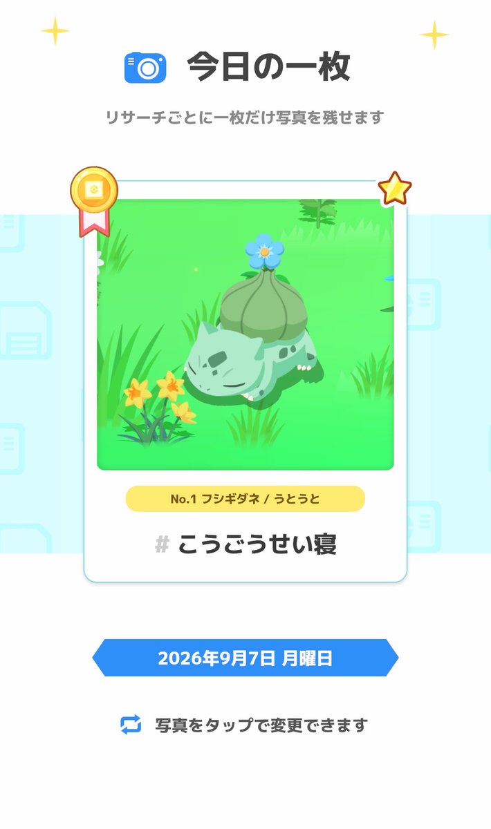 9e8Ms's tweet photo. お花咲いててかわいい https://t.co/XkVUpbS9wG