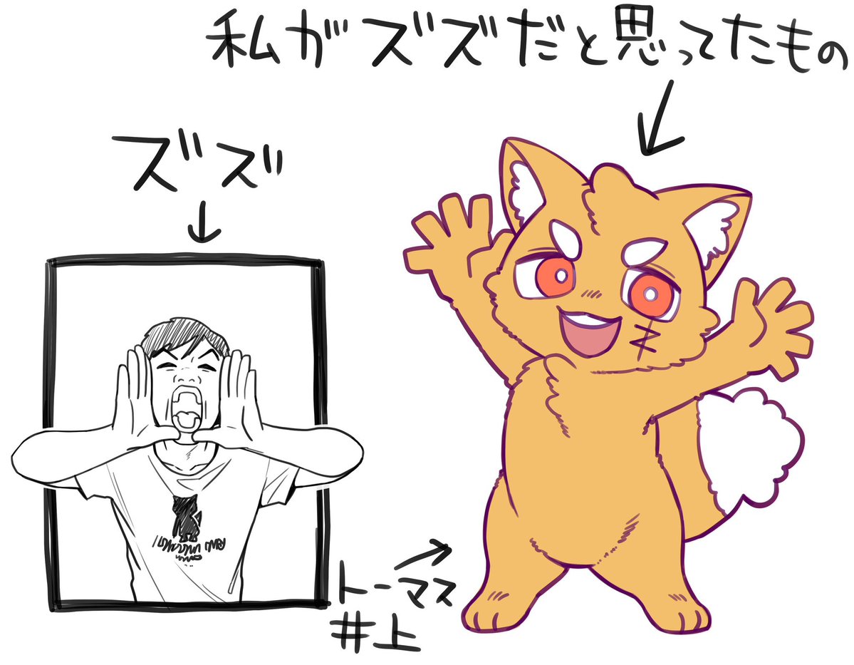 t8_e8's tweet photo. ワイの人気順これだったwwwww https://t.co/bcSjFuyTGk