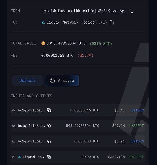 PANews丨APP全面升级 的图片 1