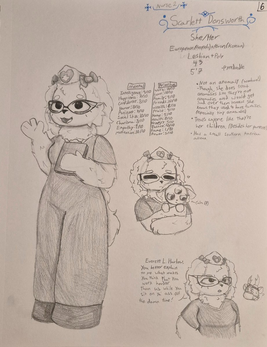 razzled782's tweet photo. //Tw: Trypophobia on first image//

Re-upload because the original post flopped and there was a mistake in Scarlett's hc card.

Anywho, Nurses the nurses and secretaries 

#Animalhospital #animalhospitalroblox #robloxanimalhospital https://t.co/TVKPll0fhZ