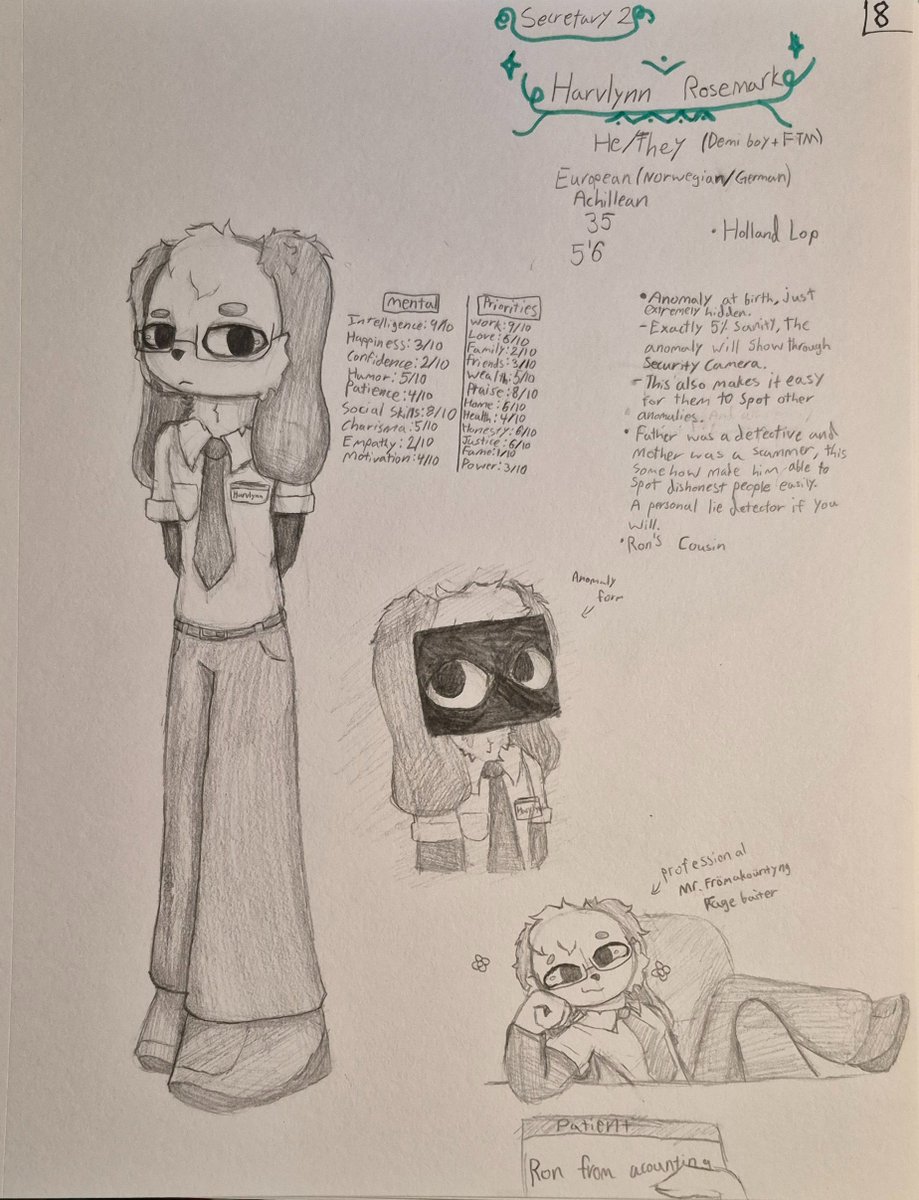 razzled782's tweet photo. //Tw: Trypophobia on first image//

Re-upload because the original post flopped and there was a mistake in Scarlett's hc card.

Anywho, Nurses the nurses and secretaries 

#Animalhospital #animalhospitalroblox #robloxanimalhospital https://t.co/TVKPll0fhZ