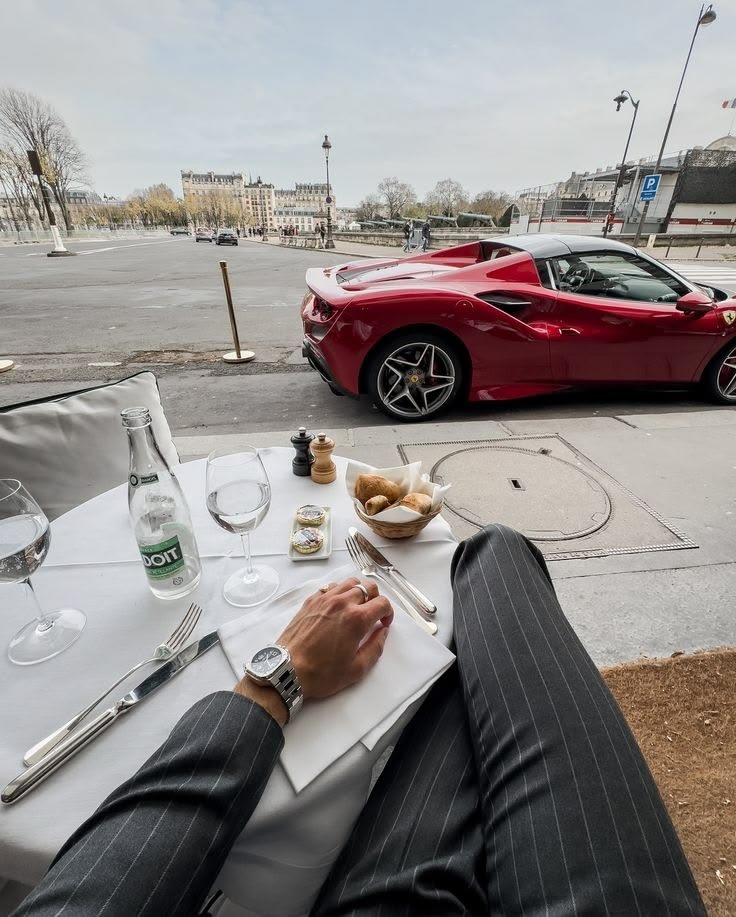 ManOfFocus_'s tweet photo. your broke era is over. you're going to get rich as fuck. https://t.co/g0UM2qnWOw